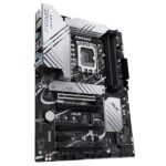 Asus Prime Z790 P CSM Motherboard Supports Intel 12th, 13th & 14th Gen Processors - Image 2