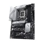 Asus Prime Z790-P WIFI-CSM Motherboard Supports Intel 12th, 13th & 14th Gen Processors - Image 2