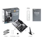 Asus Prime Z790-P WIFI-CSM Motherboard Supports Intel 12th, 13th & 14th Gen Processors - Image 4