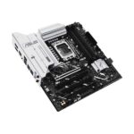 Asus Prime Z890M-Plus WiFi-CSM LGA1851 Micro ATX MotherboardCSM - Image 2