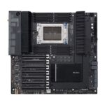 Asus Pro WS WRX80E SAGE SE WIFI 2