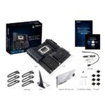 Asus Pro WS WRX80E SAGE SE WIFI 8