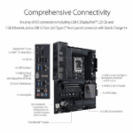 Asus ProArt B660 Creator D4 Motherboard 2