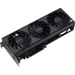 Asus ProArt GeForce RTX 4070 Ti Super 16GB GDDR6X OC Edition Graphics Card - Image 2