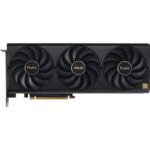 Asus ProArt GeForce RTX 4070 Ti Super 16GB GDDR6X OC Edition Graphics Card - Image 3