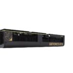 Asus ProArt RTX 4060 OC Edition 8GB Graphics Card - Image 4