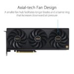 Asus ProArt RTX 4070 Ti OC Edition 12GB Graphics Card - Image 2