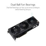 Asus ProArt RTX 4070 Ti OC Edition 12GB Graphics Card - Image 3