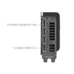 Asus ProArt RTX 4070 Ti OC Edition 12GB Graphics Card - Image 4