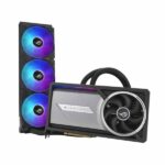 Asus ROG Astral LC RTX 5090 32GB GDDR7 Graphics Card - Image 2