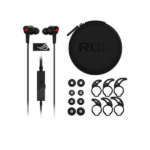 Asus ROG Cetra Gaming Earphone Black 5