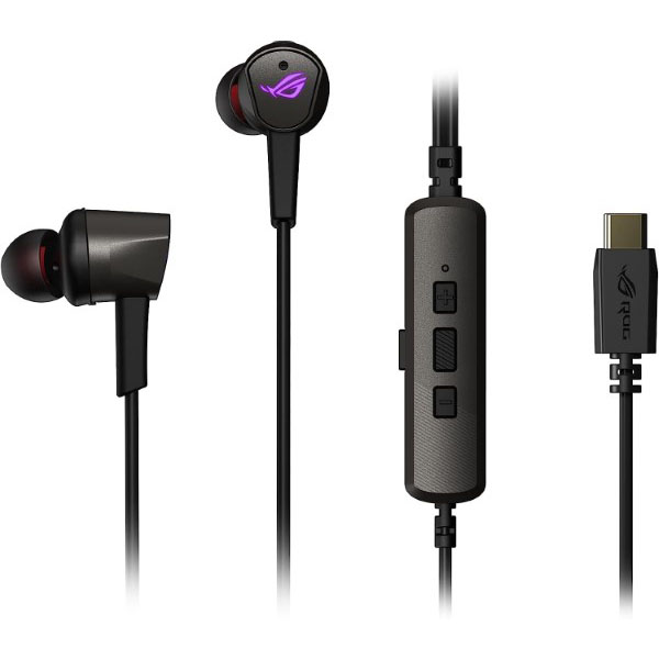 Asus ROG Cetra II Earphones