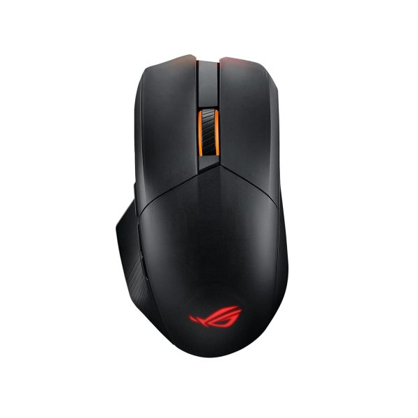 Asus ROG Chakram X Origin Wireless RGB Gaming Mouse