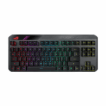 Asus ROG Claymore II 2