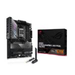 Asus ROG Crosshair X670E Hero Wi Fi Motherboard 1