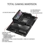 Asus ROG Crosshair X670E Hero Wi Fi Motherboard 4