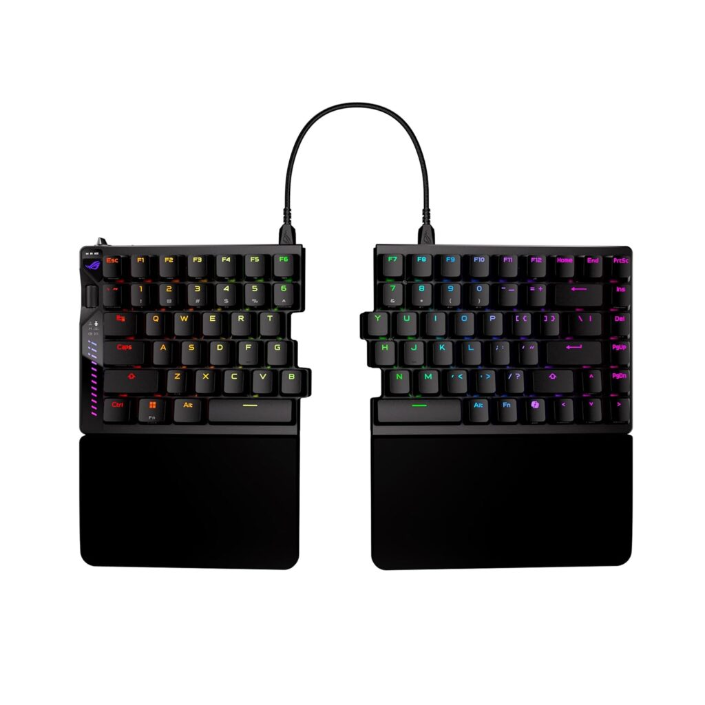 Asus ROG Falcata Gaming Keyboard