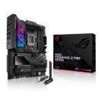 Asus ROG MAXIMUS Z790 Hero WIFI Motherboard 1