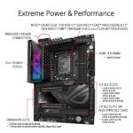 Asus ROG MAXIMUS Z790 Hero WIFI Motherboard 2