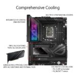 Asus ROG MAXIMUS Z790 Hero WIFI Motherboard 3