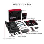 Asus ROG MAXIMUS Z790 Hero WIFI Motherboard 4