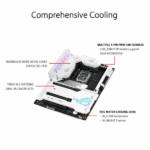 Asus ROG Maximus Z690 Formula Wi Fi Motherboard 3