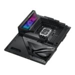 Asus ROG Maximus Z790 Hero BTF Intel Z790 Chipset DDR5 Motherboard Supports Intel 12th, 13th & 14th Gen Processors - Image 3