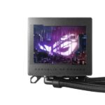 Asus ROG Ryujin III 360 ARGB 360mm CPU Liquid Cooler - Image 2