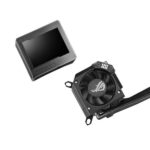 Asus ROG Ryujin III 360 ARGB 360mm CPU Liquid Cooler - Image 4
