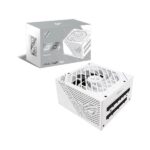 Asus ROG Strix 850W White Edition 80 Plus Gold SMPS