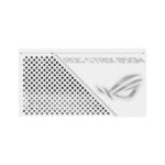 Asus ROG Strix 850W White Edition 80 Plus Gold SMPS - Image 2
