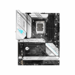 Asus ROG Strix B660 A Gaming WIFI D4 Motherboard 2
