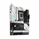 Asus ROG Strix B660 A Gaming WIFI D4 Motherboard 3