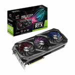 Asus ROG Strix Gaming RTX 3070 OC 8GB 1