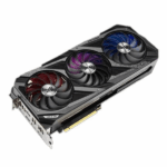 Asus ROG Strix Gaming RTX 3070 OC 8GB 2