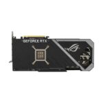 Asus ROG Strix Gaming RTX 3080 OC 12GB Graphics Card - Image 4