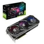 Asus ROG Strix Gaming RTX 3080 Ti OC 12GB Graphics Card 1