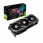 Asus ROG Strix RTX 3060 OC Gaming 12GB Graphics Card 1