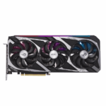 Asus ROG Strix RTX 3060 OC Gaming 12GB Graphics Card 2