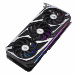 ASUS ROG STRIX RTX 3060 OC 12GB GAMING Graphics Card - Image 3