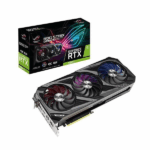 Asus ROG Strix RTX 3060 Ti OC 8GB Graphics Card 1
