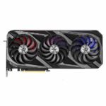 Asus ROG Strix RTX 3060 Ti OC 8GB Graphics Card 2