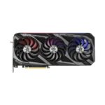 Asus ROG Strix RTX 3070 V2 Gaming OC Edition 8GB Gaming Graphics Card - Image 2