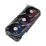 Asus ROG Strix RTX 3070 V2 Gaming OC Edition 8GB Gaming Graphics Card - Image 3
