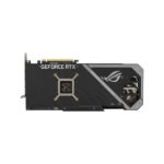 Asus ROG Strix RTX 3070 V2 Gaming OC Edition 8GB Gaming Graphics Card - Image 5