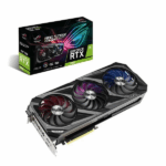 Asus Rog Strix Rtx 3080 Gaming Oc 10 Gb Graphic Card