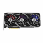 Asus ROG Strix RTX 3080 Gaming OC 10GB 2