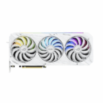 Asus ROG Strix RTX 3080 White OC 10GB Graphics Card 2