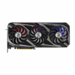 ASUS ROG STRIX RTX 3090 24GB GAMING Graphics Card - Image 3