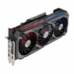 Asus ROG Strix RTX 3090 Gaming 24GB Graphics Card 3